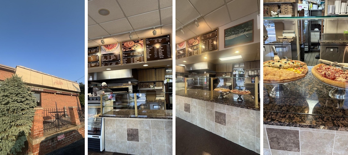 Aldo's Pizza & Pasta