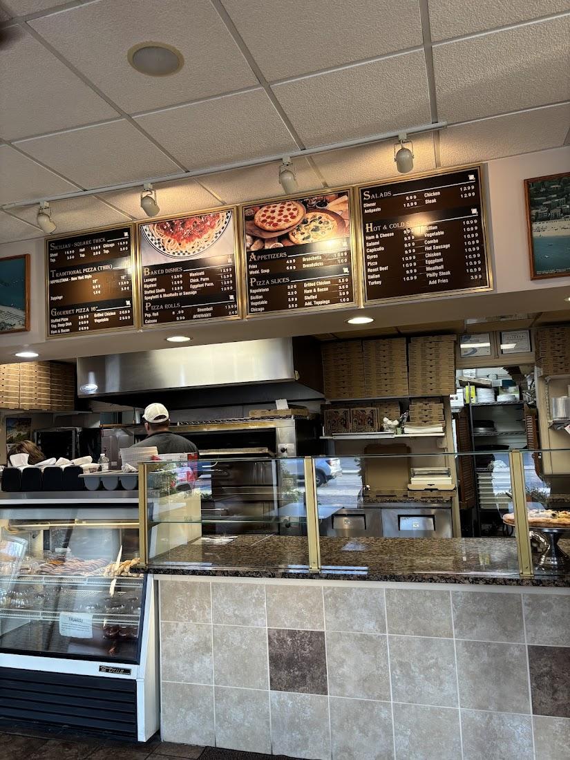 Aldo's Pizza & Pasta