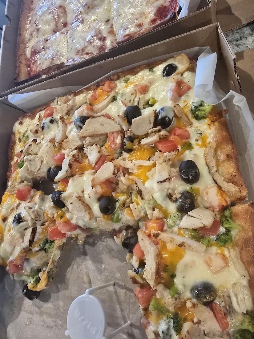 Aldo's Pizza & Pasta