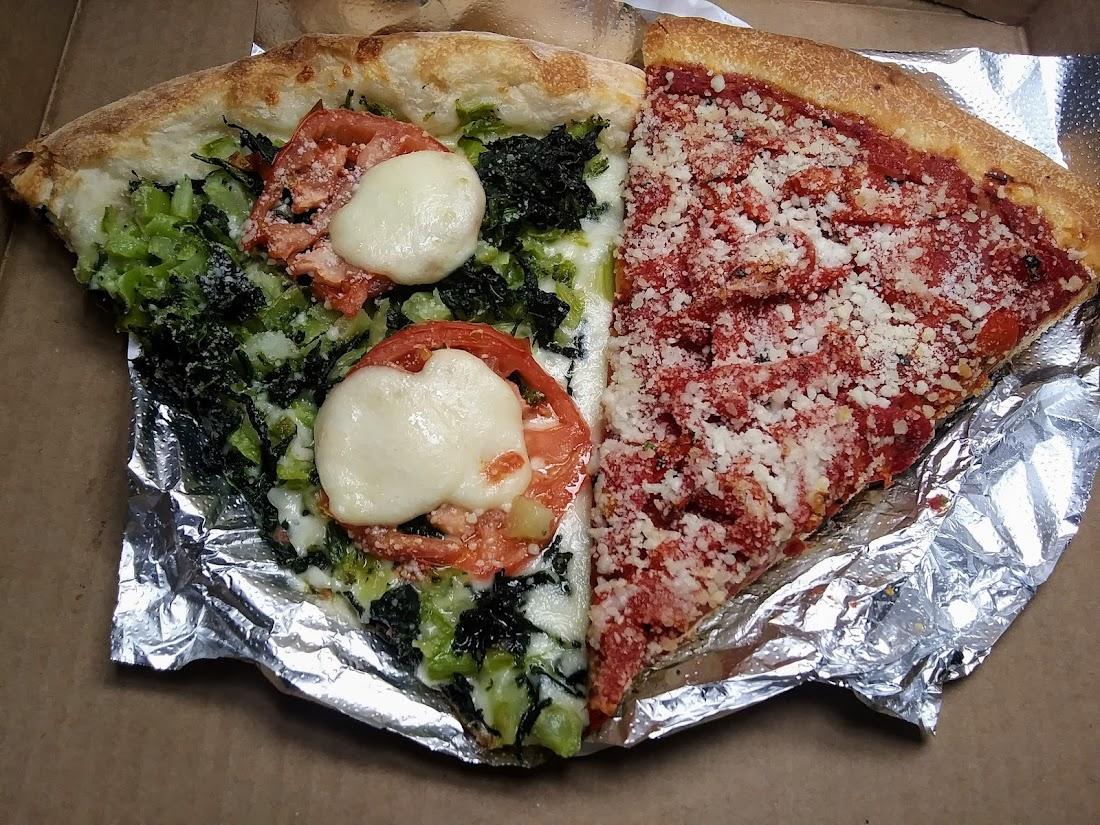 Aldo's Pizza & Pasta