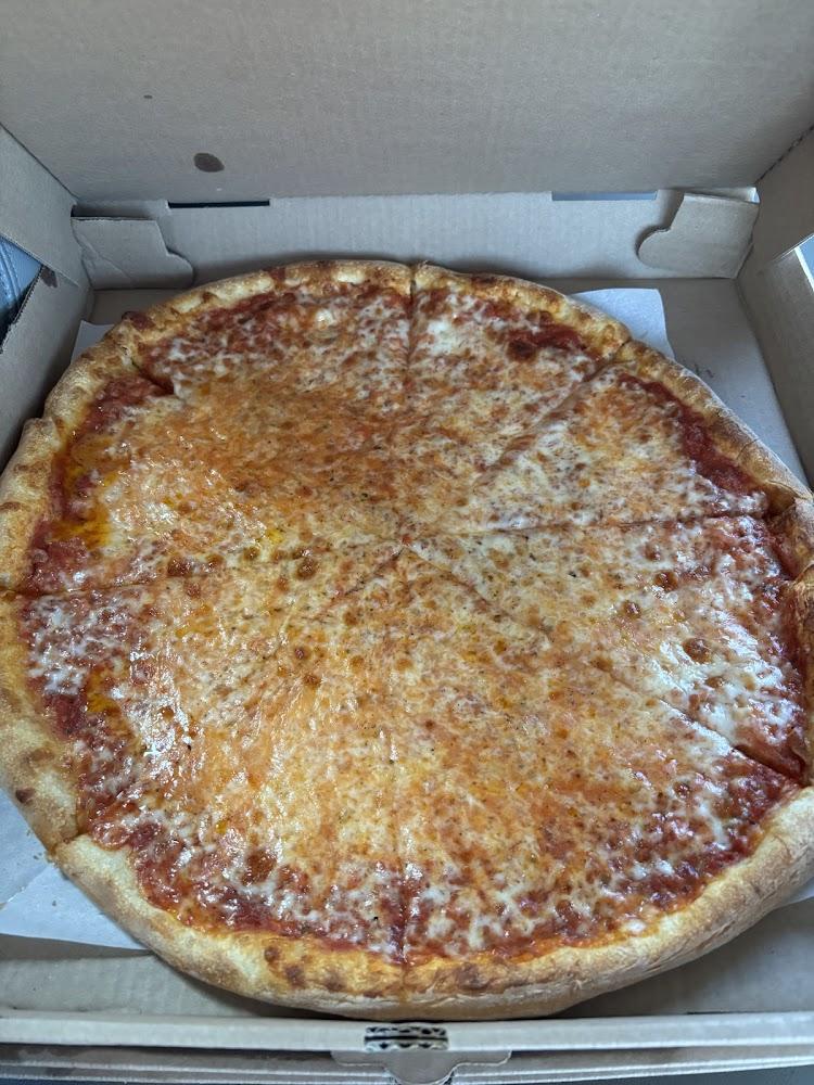 Aldo's Pizza & Pasta