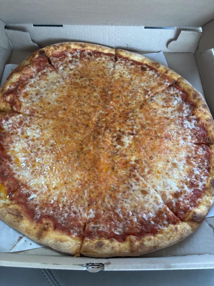 Aldo's Pizza & Pasta