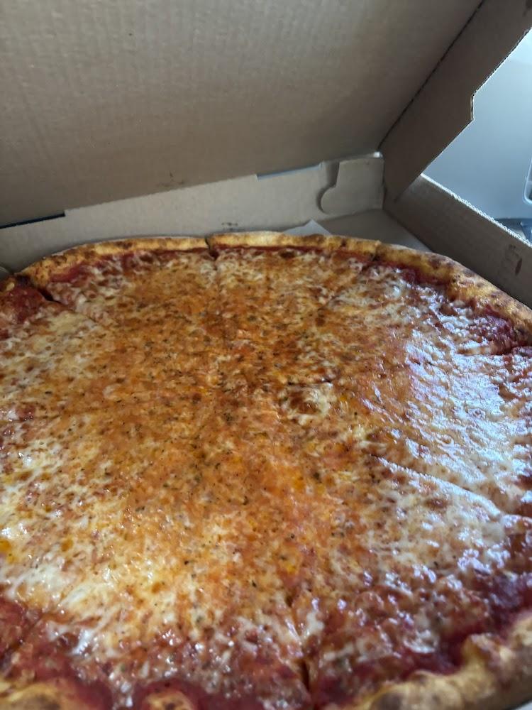 Aldo's Pizza & Pasta